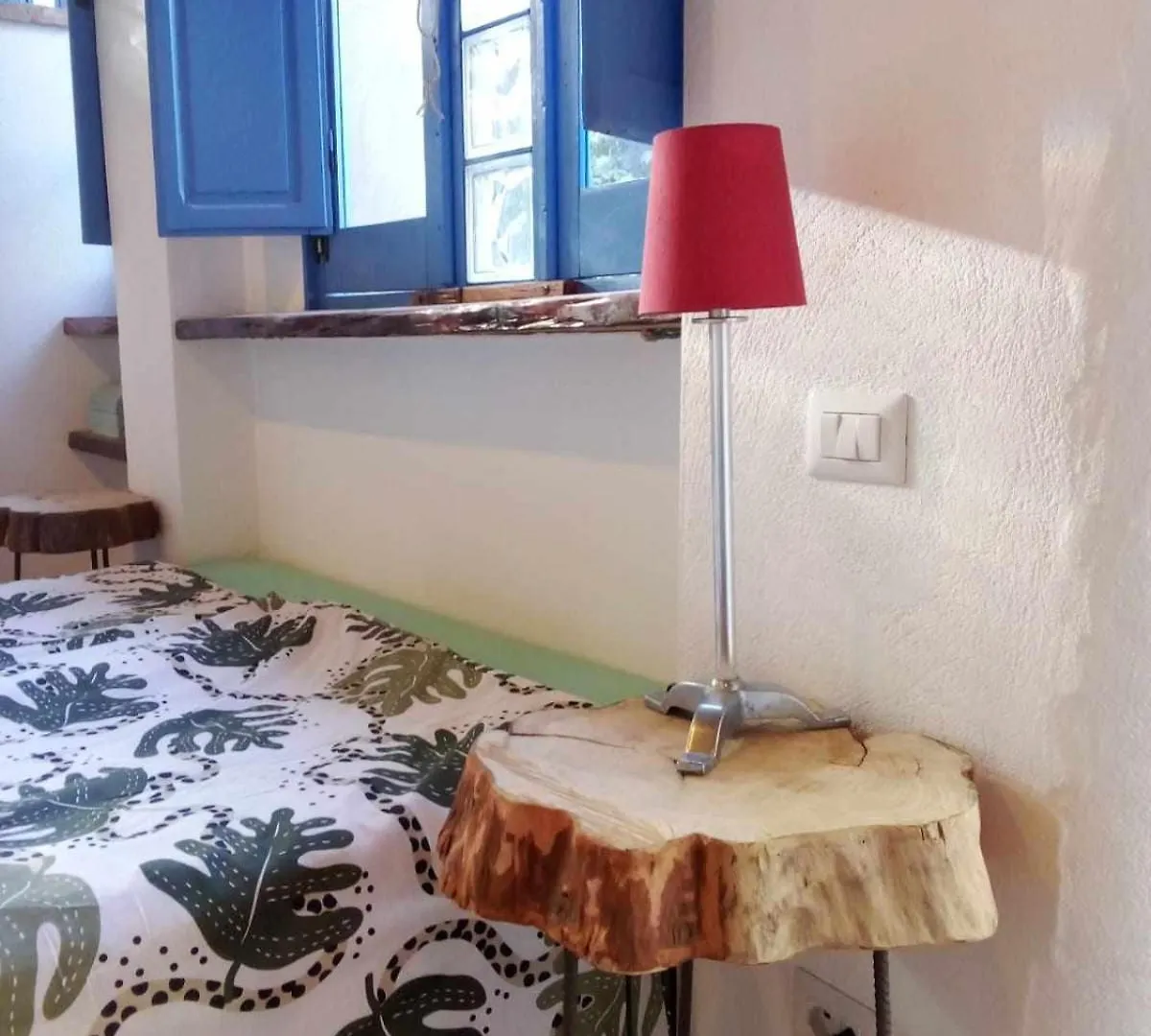 شقة Casa Olive سان فيتو