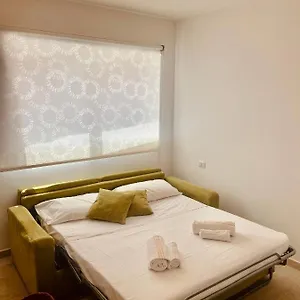  Appartamento Studio Aspromonte
