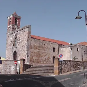  Appartamento Sardinia Experience