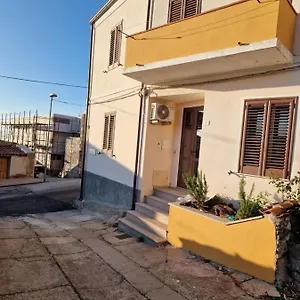  Casa vacanze Mari E Monti